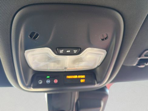 New 2026 Chevrolet TrailBlazer RS w/ Driver Confidence Package image 20