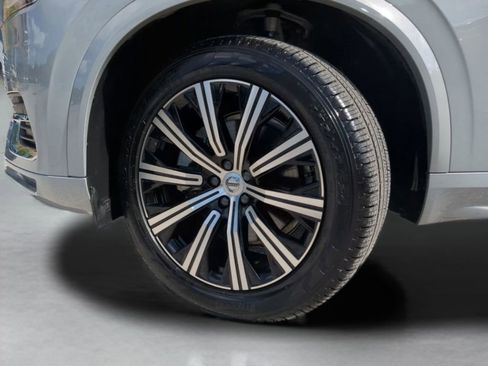 Used 2025 Volvo XC90 B5 Core w/ Protection Package image 63