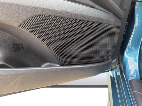 Used 2025 Toyota Camry SE image 22