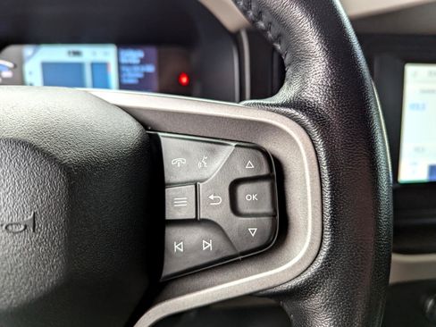 Used 2021 Ford Bronco Wildtrak image 17