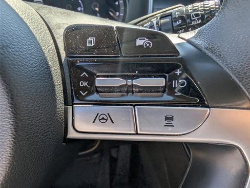 Used 2023 Hyundai Tucson SEL image 18