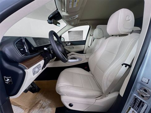 Certified 2026 Mercedes-Benz GLE 350 4MATIC image 20