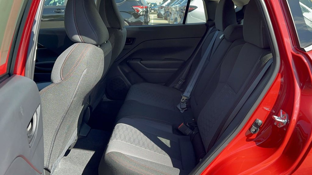Certified 2025 Subaru Impreza 2.0i Sport AWD/4WD image 13