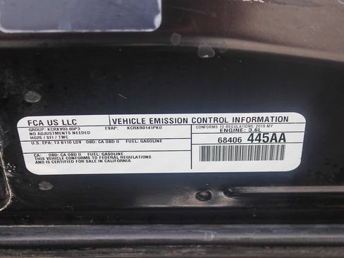 Used 2019 Dodge Challenger SXT RWD image 26