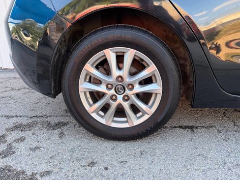 Used 2016 MAZDA MAZDA3 i Grand Touring FWD image 36