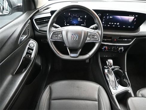 Used 2024 Buick Encore GX Sport Touring image 12