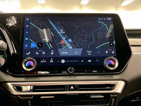 Used 2025 Lexus RX 350 Premium w/ Convenience Package image 27