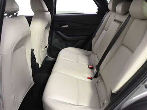 Used 2023 MAZDA CX-30 AWD 2.5 S w/ Preferred Package image 21