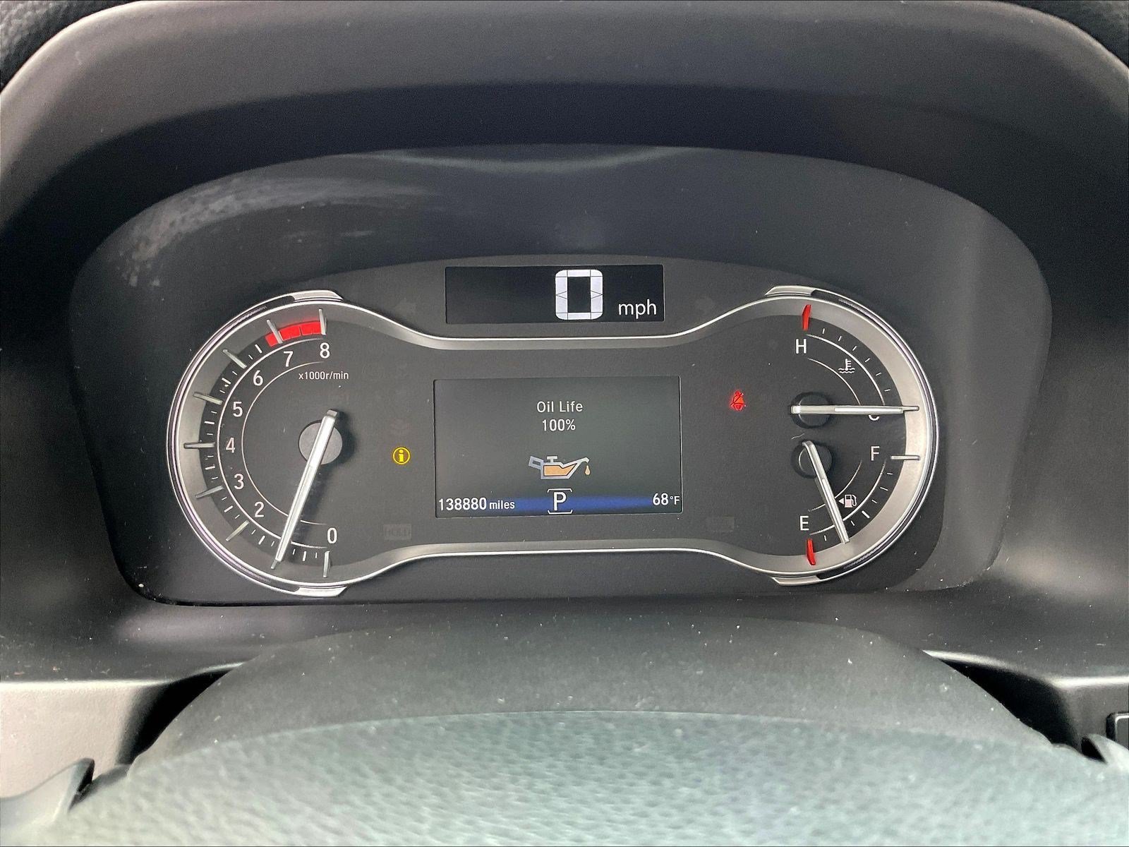 Certified 2019 Honda Ridgeline Sport image 13