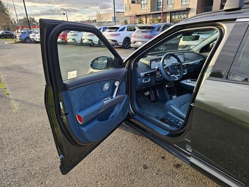 New 2026 Genesis GV60 Performance image 20