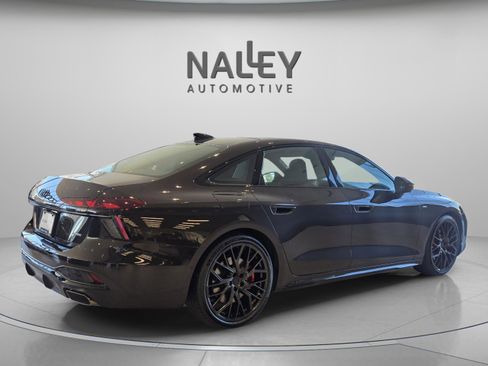 New 2026 Audi A6 Prestige image 2