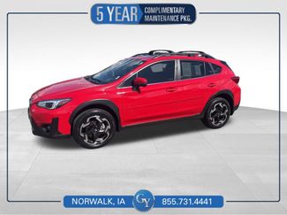 Used 2021 Subaru Crosstrek 2.5i Limited w/ Moonroof Package 2 image 1