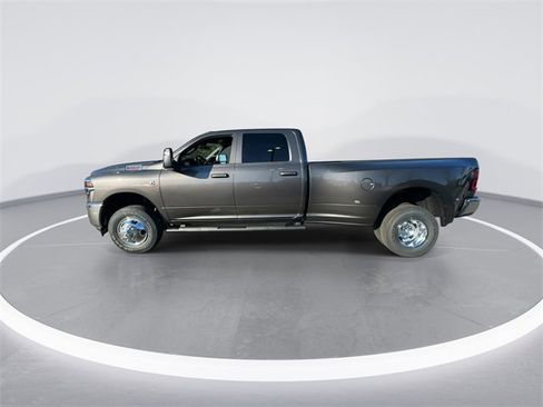 New 2026 RAM 3500 Tradesman image 4