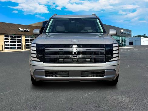 New 2026 Hyundai Palisade SEL image 13