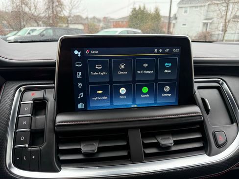 Used 2023 Chevrolet Tahoe RST w/ Luxury Package image 25