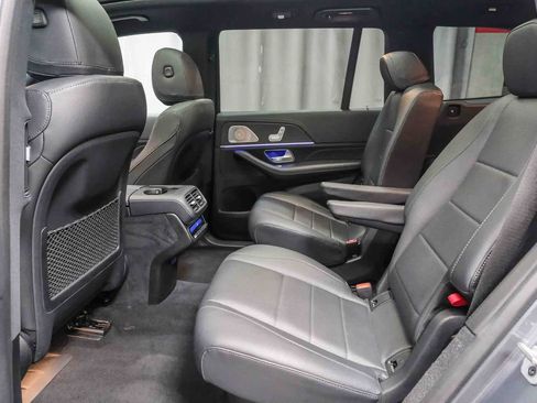 Certified 2022 Mercedes-Benz GLS 450 4MATIC image 19