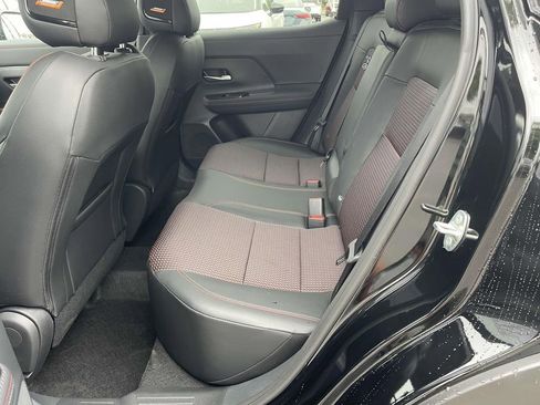 New 2025 Nissan Kicks SR w/ SR Premium Package image 10