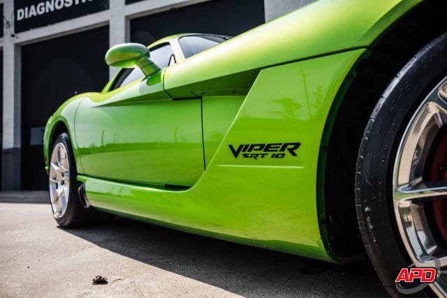 Used 2008 Dodge Viper SRT-10 RWD image 32