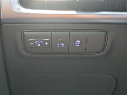 New 2025 Hyundai Santa Cruz SEL image 24