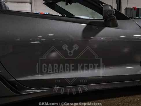 Used 2015 Chevrolet Corvette Z06 w/ 3LZ Preferred Equipment Group image 64