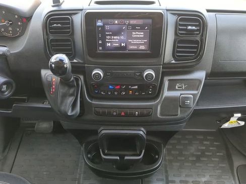 Used 2025 RAM ProMaster 2500 w/ Convenience Group FWD image 20