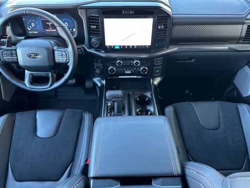 New 2025 Ford F150 Raptor image 10