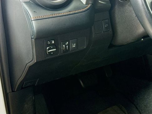 Certified 2018 Toyota RAV4 SE w/ Power Extra Value Package image 10