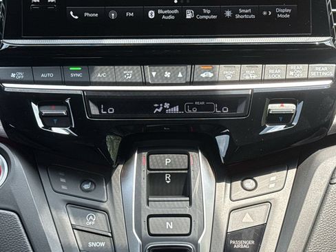 New 2026 Honda Odyssey Sport-L image 17