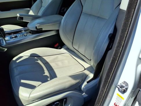 Used 2016 Land Rover Range Rover Sport HSE AWD/4WD image 9