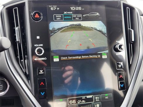 New 2026 Subaru Crosstrek 2.5i Limited image 14