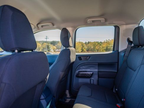 New 2025 Ford Maverick XL w/ 4K Tow Package image 11