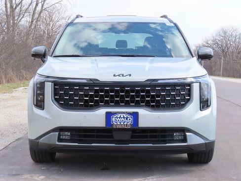 New 2026 Kia Carnival SX image 18