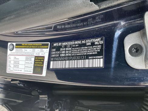 Used 2023 Mercedes-Benz GLC 300 4MATIC image 32