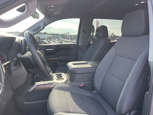 Used 2022 Chevrolet Silverado 1500 RST image 15
