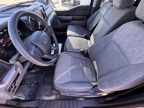 Used 2023 Ford F150 XLT image 17
