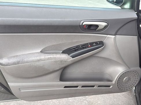 Used 2007 Honda Civic LX image 11