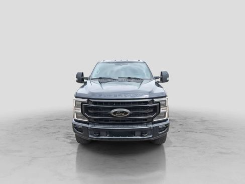 Used 2021 Ford F250 Lariat AWD/4WD image 3