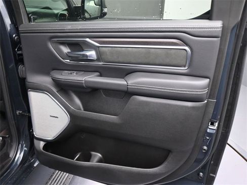 New 2026 RAM 1500 Laramie w/ Night Edition image 36