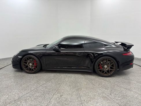 Used 2013 Porsche 911 Carrera 4S image 6