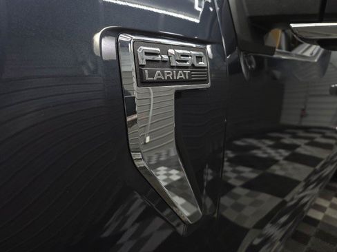 Used 2021 Ford F150 Lariat w/ Equipment Group 502A High AWD/4WD image 43