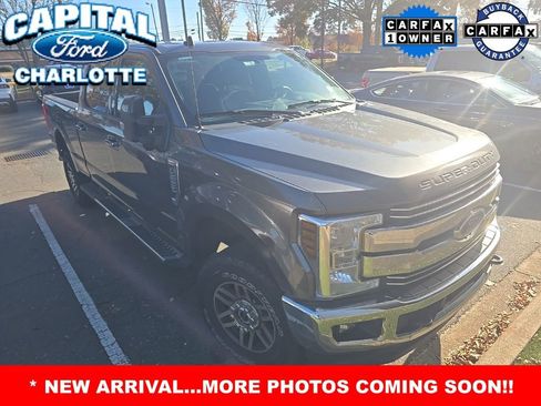Used 2019 Ford F250 Lariat image 3