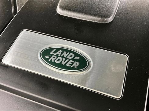 Used 2023 Land Rover Range Rover Autobiography AWD/4WD image 31