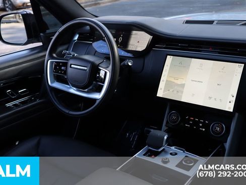 Used 2023 Land Rover Range Rover SE image 30