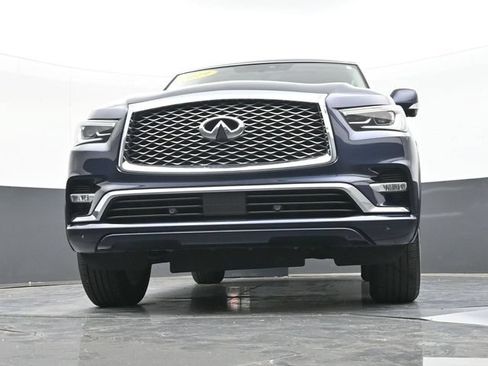 Used 2019 INFINITI QX80 Luxe RWD image 58