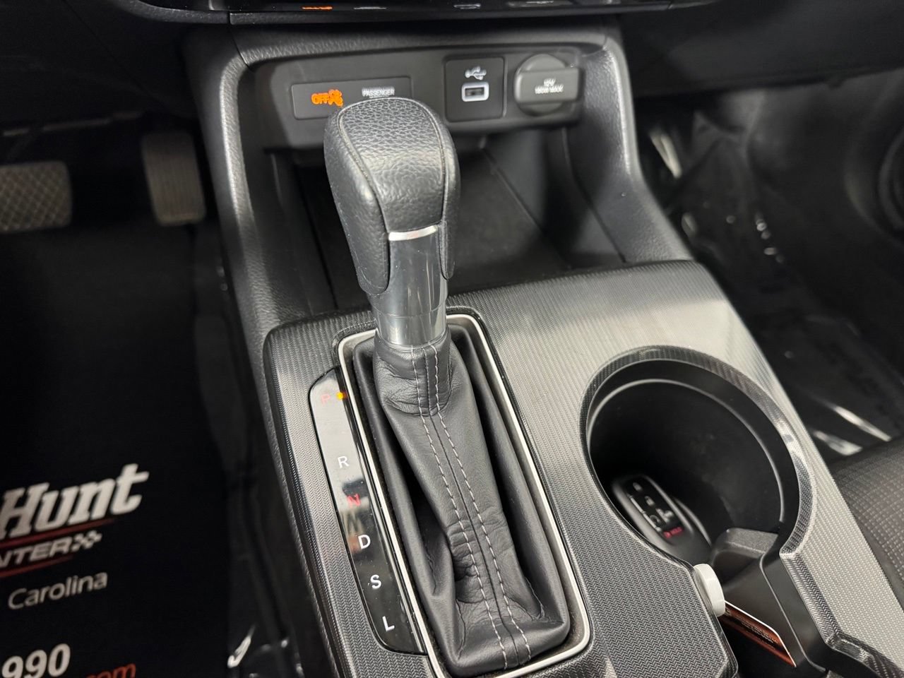 Used 2024 Honda Civic LX image 20