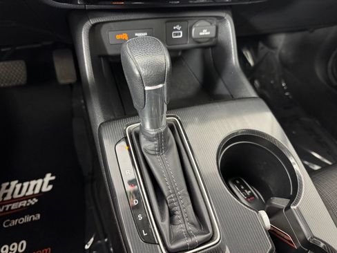 Used 2024 Honda Civic LX image 20