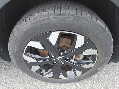 Used 2023 Kia Sportage X-Line w/ X-Line Premium Package AWD/4WD image 9