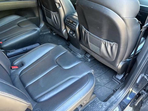 Used 2022 Hyundai Palisade Calligraphy image 28