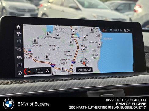 Used 2018 BMW M3 image 62