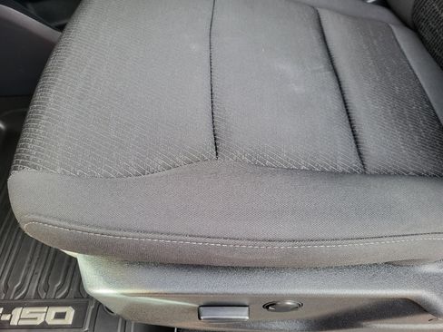 Used 2024 Ford F150 XLT w/ FX4 Off-Road Package image 20